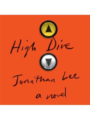cover image of High Dive